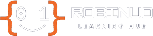 Robinuo Learning Hub