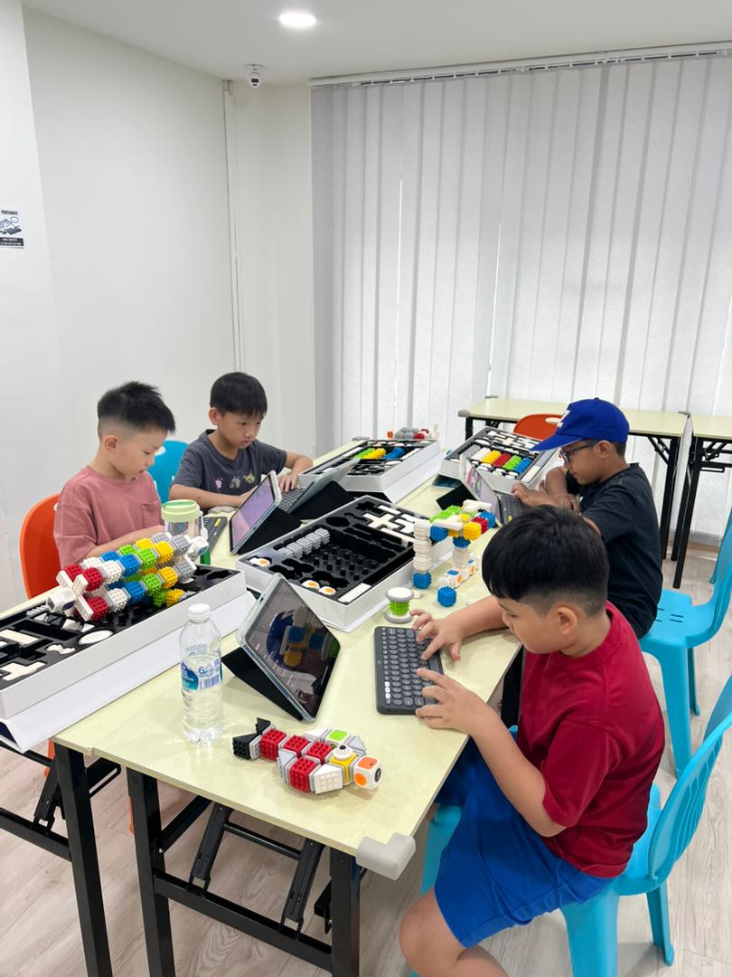 Robotics Education