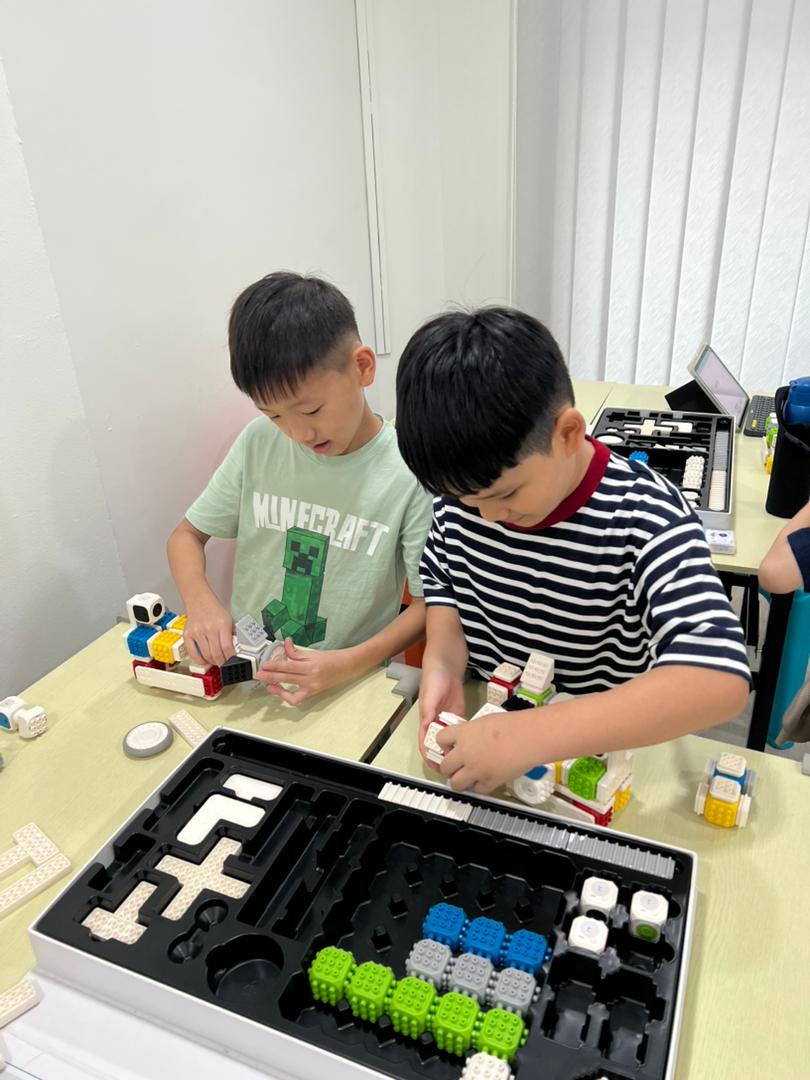 Hands-on coding
