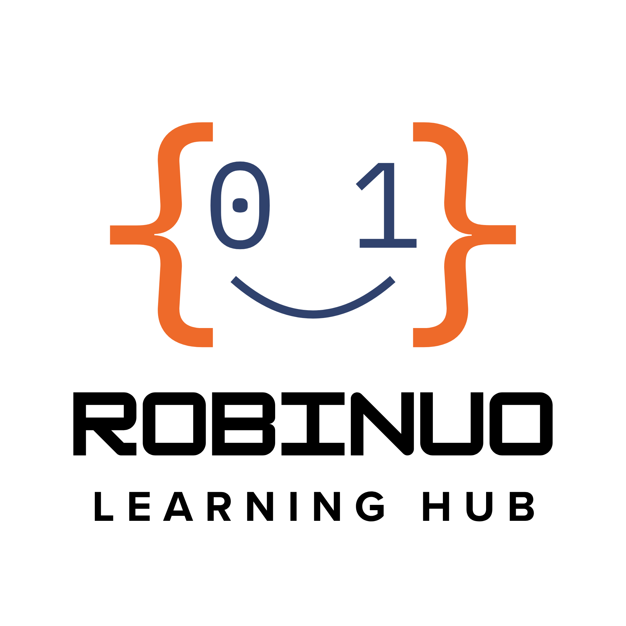 Robinuo Logo